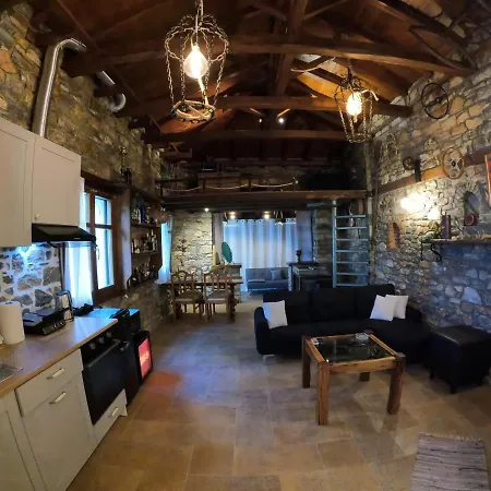 Forest Loft