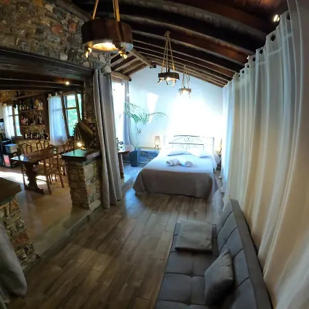 Forest Loft *