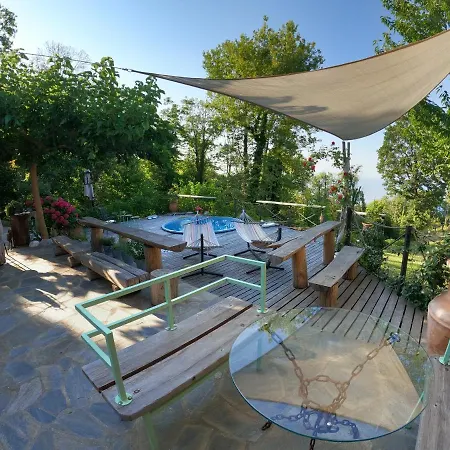 Forest Loft Lejlighed *