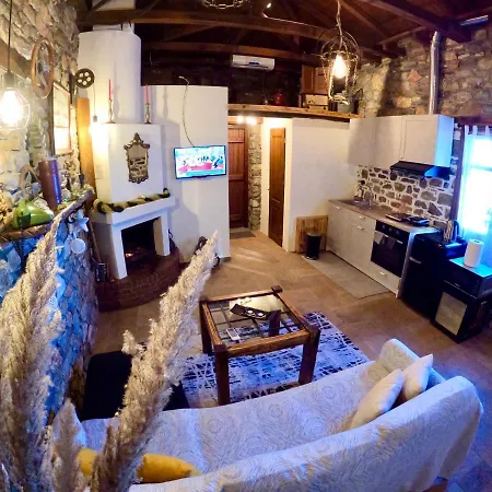 Forest Loft Apartament