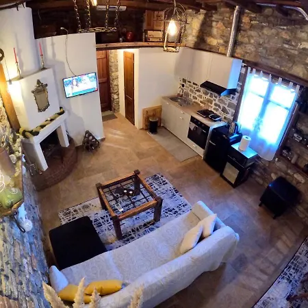 Forest Loft Apartament