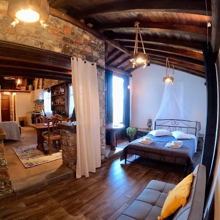 Διαμέρισμα Forest Loft