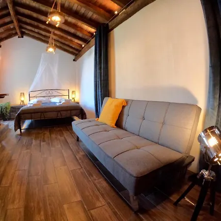 Apartament Forest Loft