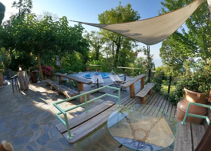 Forest Loft 公寓 *